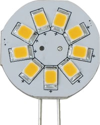 Picture of Scandvik 41020P LED G4 Replacement Bulb Multi-Voltage 10-30V