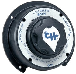Picture of Cole Hersee M750BP Dual Battery Switch