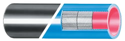 Picture of Trident Hose 1300586 Marine Heater Hose 5/8" x 50'