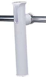Picture of Sea-Dog Line 327161-1 Rail Mount Rod Holder 11-3/4" | Fits 7/8" to 1" Tubing
