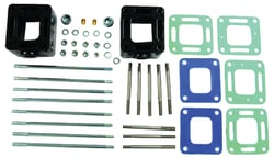 Picture of Sierra 18-1908K Manifold Riser Spacer Kit for MerCruiser Stern Drives
