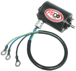Picture of Arco Starting & Charging 6211 Tilt Trim Motor for OMC Stern Drive