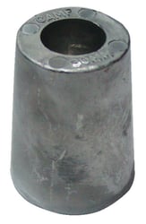 Picture of Camp Zinc 35MM Propeller Nut Anode 35mm for Beneteau