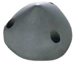 Picture of Camp Zinc 70M Maxi-Prop Propeller Anode - Zinc
