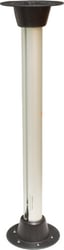 Picture of Springfield Marine 1660701 Uni-Lock 29" Table Pedestal Set with Post, Mount and Base
