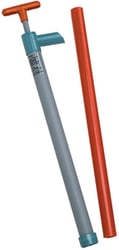 Picture of Beckson Marine 118PH Thirsty-Mate Hand Pump 1-1/4" x 18" with 20" Tube