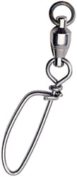 Picture of Scotty Downriggers 1151 Coastlock Snap with Stainless Steel Ball Bearing Swivel