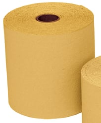 Picture of 3M 2696 Stikit Gold 4-1/2" x 120 Grit Abrasive Sheet Roll