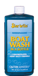 Picture of Star Brite 80416 Concentrated Boat Wash - Biodegradable, Phosphate-Free, 16 oz