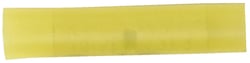 Picture of Ancor 210120 Nylon Single Crimp Butt Connectors 12-10 AWG 25-Pack