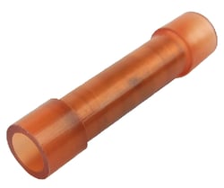 Picture of Seachoice 50-67901 Nylon Butt Connector 22-18 Gauge 7-Pack