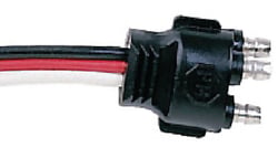 Picture of Anderson Manufacturing 431-491 Replacement Plug for 421 Series Trailer Light