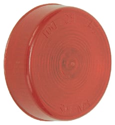 Picture of Anderson Manufacturing V142R 2-1/2" Red Clearance Light