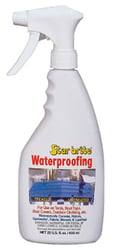 Picture of Star Brite 81922 Waterproofing with PTEF Fabric Treatment Spray 22 oz