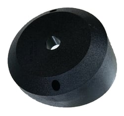 Picture of Seastar Solutions SB27483P 20 Degree Safe-T Bezel Kit for Marine Steering Helms