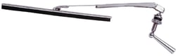 Picture of AFI 31000 Marinco Hand-Operated Wiper Blade Kit with Adjustable Arm