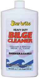 Picture of Star Brite 80532 Heavy Duty Bilge Cleaner 32 oz Quart