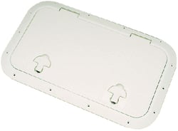 Picture of Bomar G8102022 Molded 10x20 Inspection Hatch with Flush Mount