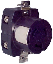 Picture of AFI 6369CR Marinco 50 Amp 125/250V Shore Power Dockside Receptacle