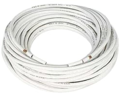 Picture of Shakespeare Antennas 4079 One Meter Coaxial Cable with PL259 Connectors