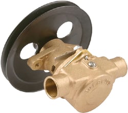 Picture of Sherwood Pump G7B Engine Cooling Pump for Chrysler Marine 318/360