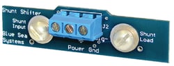 Picture of Blue Sea Systems 8242 Shunt Shifter for Digital Ammeter Applications