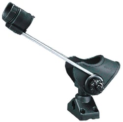 Picture of Scotty Downriggers 240 Striker Rod Holder with 241 Side/Deck Mount