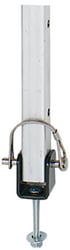 Picture of Attwood Marine 4000-ADJ-B Adjustable Transom Saver 24-36 Inch Trailer Mount