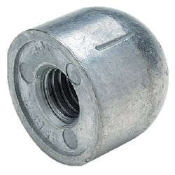 Picture of Martyr Anodes CM55989Z Trim Tab Anode for Mercury MerCruiser