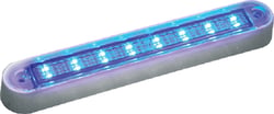 Picture of Anderson Manufacturing V388WB LED Aisle & Utility Light 16 Diode Surface Mount