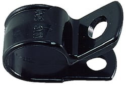 Picture of Perko 0196DP6 5/8" Plastic Cable Strap - 10 Pack
