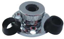 Picture of Shakespeare Antennas 4184 Coaxial Cable Bulkhead Outlet