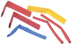 Picture of Sierra EC01750 Heat Shrink Tubing Assortment Kit 7 Pieces