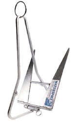 Picture of Panther 55-9300 WaterSpike Anchor for Boats 16-22 Feet