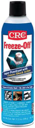 Picture of CRC Industries 77-05002 Freeze Off Super Penetrant with Freeze Shock Technology
