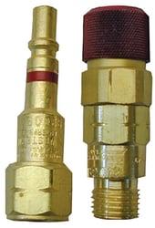Picture of Shrinkfast 13023B Quick Disconnect Fitting