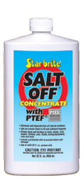 Picture of Star Brite 93932 Salt Off Concentrate with PTEF Protective Coating 32 oz