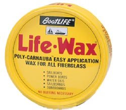 Picture of Boat Life 1130 Life-Wax Paste Poly-Carnauba Fiberglass Wax