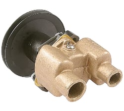 Picture of Sherwood Pump G9903 Raw Water Engine Cooling Pump for OMC/Volvo Penta