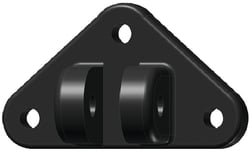 Picture of Lenco 50014001D Standard Lower Mounting Bracket for Marine Actuators