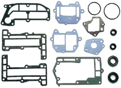Picture of Sierra 18-99117 Powerhead Gasket Set for Yamaha 6HP & 8HP Outboard Engines