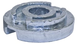 Picture of B & S Anodes BSMSET0150 Bow Thruster Zinc Anode for Vetus BP1185