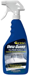 Picture of Star Brite 95222 Ultimate View Guard Clear Plastic Treatment 22 oz Spray