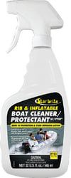 Picture of Star-Brite 97232 RIB & Inflatable Boat Cleaner & UV Protectant Spray 32 oz