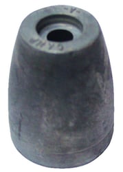Picture of Camp Zinc EE Propeller Nut Anode, Zinc