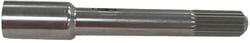 Picture of Sierra 18-2184 OMC Stringer Long Water Pump Drive Shaft 908087