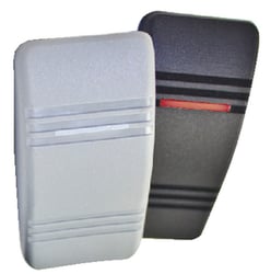 Picture of Sierra RK19890TP Contura III Illuminated Rocker Switch On/Off Weather Resistant