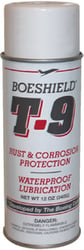 Picture of Boeshield T90012 T-9 Waterproof Lubricant 12 oz Aerosol
