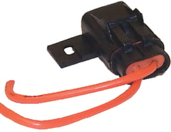 Picture of Sierra FS35870 Inline Weatherproof ATO/ATC Blade Fuse Holder