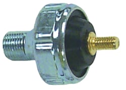 Picture of Sierra OP22891 15psi Oil Pressure Switch with Electric Fuel Pump Shut Off
